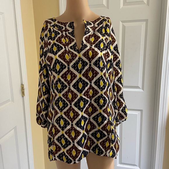 Tory Burch Dresses & Skirts - Tory Burch Embellished shirt\dress